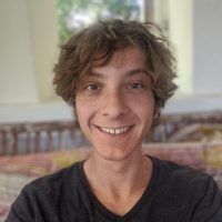 Sam Backer Profile Pic